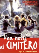 &quot;Brivido giallo&quot; - Italian DVD movie cover (xs thumbnail)