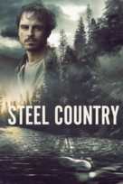 Steel Country - British Movie Cover (xs thumbnail)