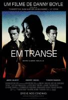Trance - Brazilian Movie Poster (xs thumbnail)