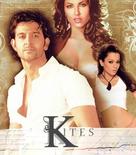 Kites - Indian Movie Cover (xs thumbnail)