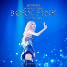 Blackpink World Tour (Born Pink) in Cinemas - Movie Poster (xs thumbnail)