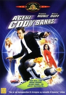 Agent Cody Banks - Danish Movie Cover (xs thumbnail)
