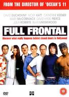 Full Frontal - British DVD movie cover (xs thumbnail)