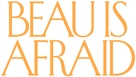 Beau Is Afraid - Logo (xs thumbnail)