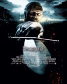 Beowulf - Russian Movie Poster (xs thumbnail)