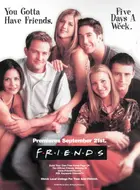 "Friends" Poster