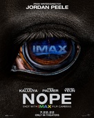 Nope - Movie Poster (xs thumbnail)