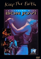 Bon Jovi: Keep the Faith - An Evening with Bon Jovi - Movie Cover (xs thumbnail)