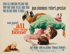 All the Way Home - Movie Poster (xs thumbnail)