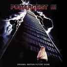 Poltergeist III - Blu-Ray movie cover (xs thumbnail)