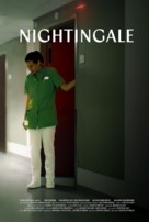 Nightingale - Dutch Movie Poster (xs thumbnail)