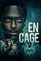 Caged - French Video on demand movie cover (xs thumbnail)
