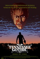 Tennessee Gothic - Movie Poster (xs thumbnail)