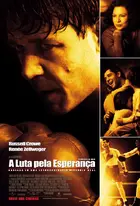 Cinderella Man Poster