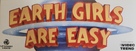 Earth Girls Are Easy - Logo (xs thumbnail)