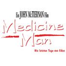 Medicine Man - German Logo (xs thumbnail)