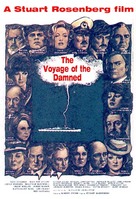 Voyage of the Damned - British Movie Poster (xs thumbnail)