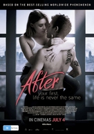 After - Australian Movie Poster (xs thumbnail)