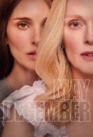 May December - Movie Poster (xs thumbnail)