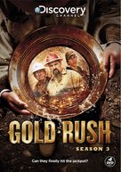 &quot;Gold Rush: Alaska&quot; - DVD movie cover (xs thumbnail)