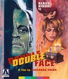 A doppia faccia - Blu-Ray movie cover (xs thumbnail)