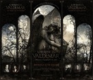 La herencia Valdemar - Spanish Movie Poster (xs thumbnail)