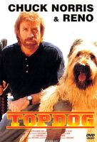Top Dog - Swedish Movie Cover (xs thumbnail)