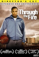 Through the Fire - British DVD movie cover (xs thumbnail)