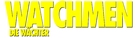 Watchmen - German Logo (xs thumbnail)