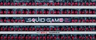 &quot;Squid Game&quot; - Movie Poster (xs thumbnail)