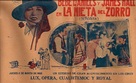 Se&ntilde;orita - Spanish Movie Poster (xs thumbnail)