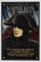 Napol&eacute;on - Re-release movie poster (xs thumbnail)