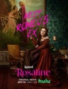 Rosaline - Movie Poster (xs thumbnail)