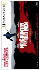 No Country for Old Men - Swiss Movie Poster (xs thumbnail)