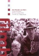 Das Wunder von Bern - German poster (xs thumbnail)
