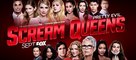 &quot;Scream Queens&quot; - Movie Poster (xs thumbnail)