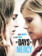 My Days of Mercy - Movie Cover (xs thumbnail)