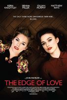 The Edge of Love - Movie Poster (xs thumbnail)