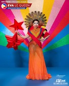 &quot;RuPaul&#039;s Drag Race Global All Stars&quot; - Movie Poster (xs thumbnail)