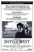 Into the West - Movie Poster (xs thumbnail)