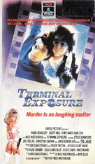Terminal Exposure - Movie Cover (xs thumbnail)