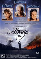 Always - Australian Movie Cover (xs thumbnail)