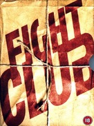 Fight Club - British DVD movie cover (xs thumbnail)