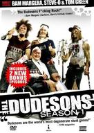 &quot;The Dudesons&quot; - DVD movie cover (xs thumbnail)