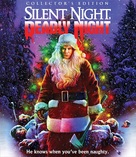 Silent Night, Deadly Night - Blu-Ray movie cover (xs thumbnail)