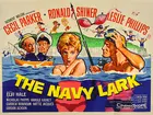 The Navy Lark Poster