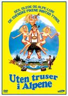 Hurra - Die Schwedinnen sind da - Swedish Movie Cover (xs thumbnail)