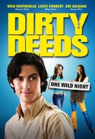 Dirty Deeds - DVD movie cover (xs thumbnail)