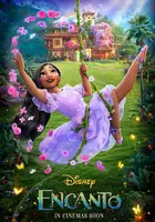 Encanto Poster