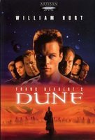 &quot;Dune&quot; - DVD movie cover (xs thumbnail)